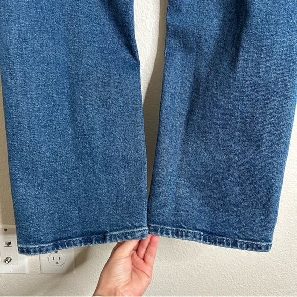 Mother The Hiker Skimp jeans Dream Team 32 - Picture 13 of 15